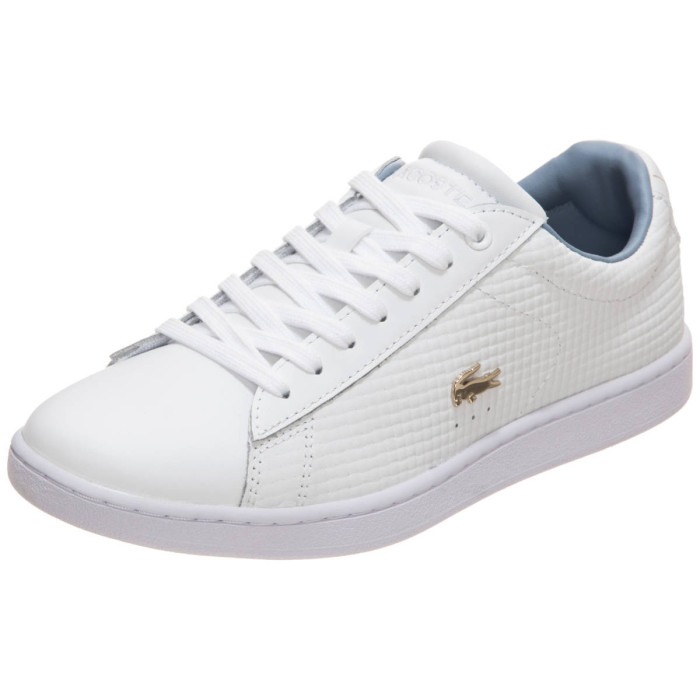 Basket Lacoste Carnaby Evo 118 5 SPW - Ref. 735SPW00121T3