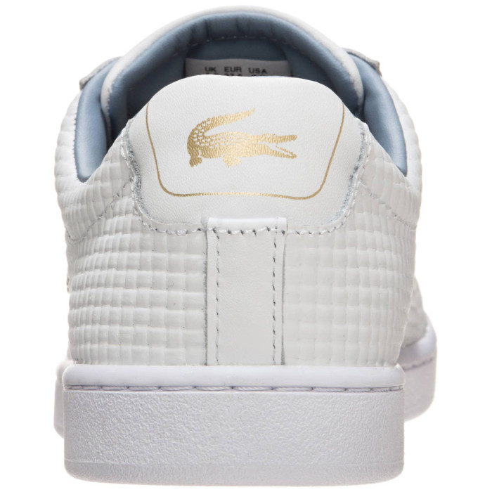 Basket Lacoste Carnaby Evo 118 5 SPW - Ref. 735SPW00121T3