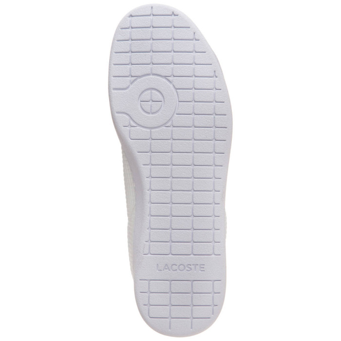Basket Lacoste Carnaby Evo 118 5 SPW - Ref. 735SPW00121T3
