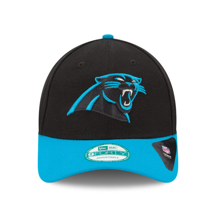 Casquette New Era Carolina Panthers NFL The League 9Forty - Ref. 10517891