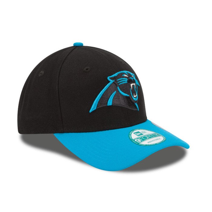 Casquette New Era Carolina Panthers NFL The League 9Forty - Ref. 10517891