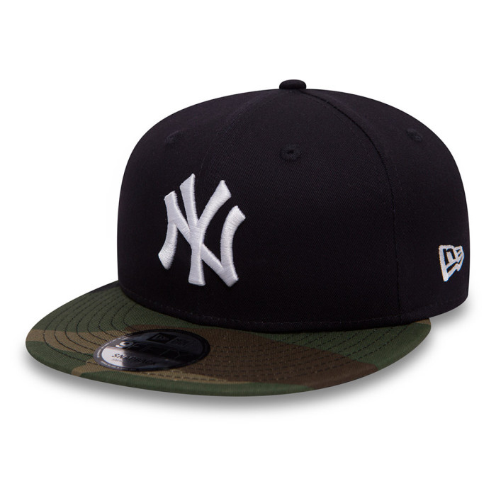 Casquette New Era New York Yankees 9Fifty- Ref. 80536719