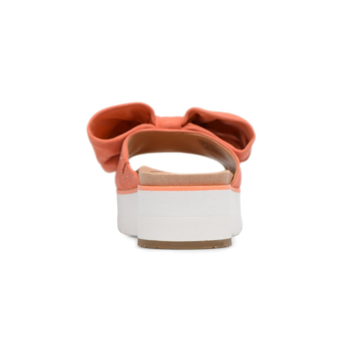 Sandale UGG Joan - Ref. JOAN-VIBRANTCORAL