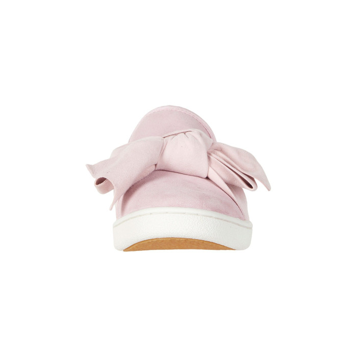 Sandale UGG Luci Bow - Ref. LUCI-BOW-SEASHELL-PINK