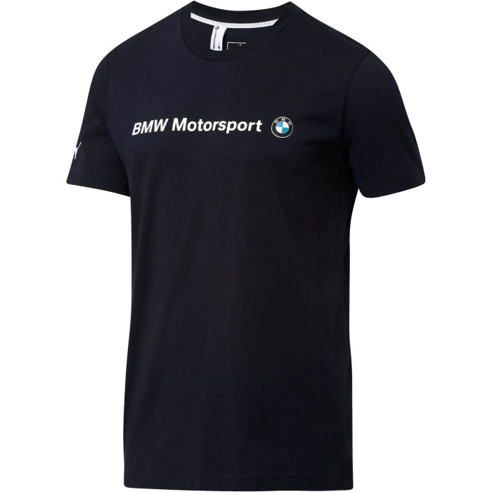 Tee-shirt Puma BMW Motorsport - Ref. 572772-01