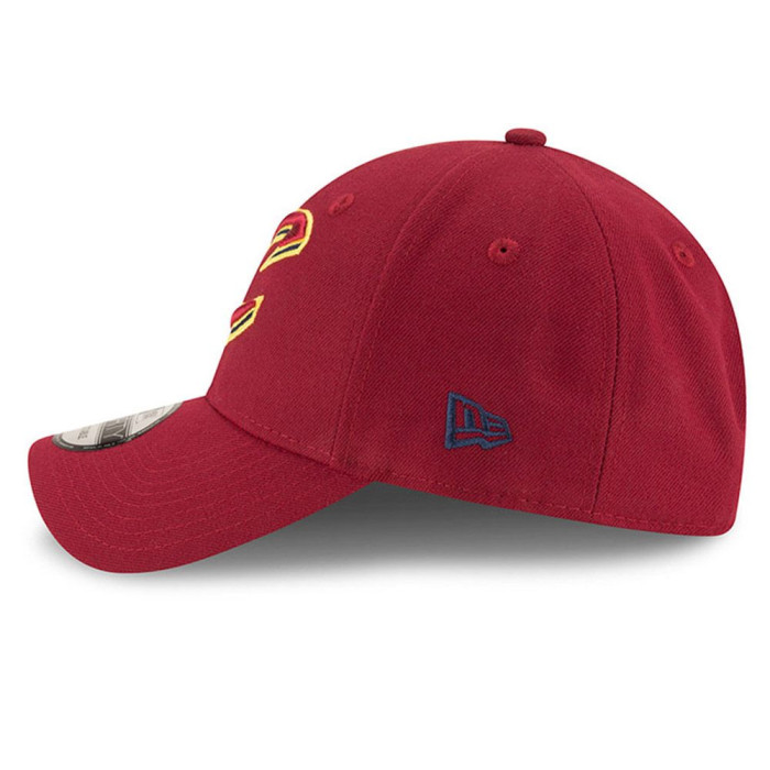 Casquette New Era Cleveland Cavaliers The League 9Forty - Ref. 11486916