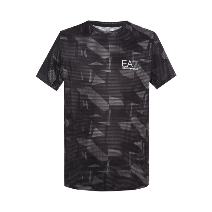 Tee-shirt EA7 Emporio Armani - Ref. 3ZPT08-PJH6Z-2223