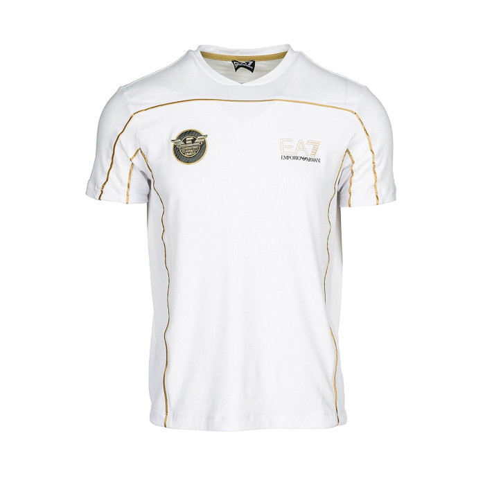 Tee-shirt EA7 Emporio Armani - Ref. 3ZPTA4-PJL2Z-1100
