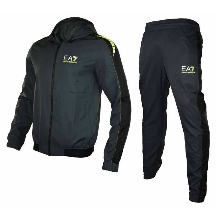 Ensemble de survêtement EA7 Emporio Armani - Ref. 3ZPV04-PN30Z-1994