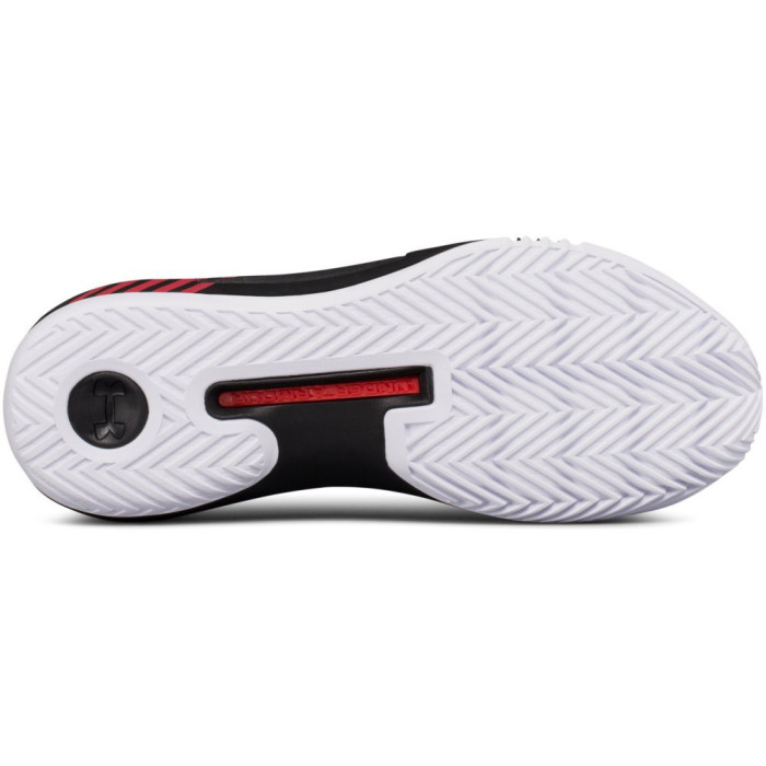 Basket Under Armour Drive 4 Low - Ref. 3000086-001