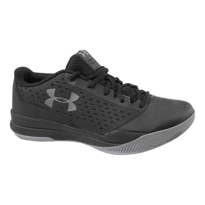 Basket Under Armour Jet Low - Ref. 3020254-002