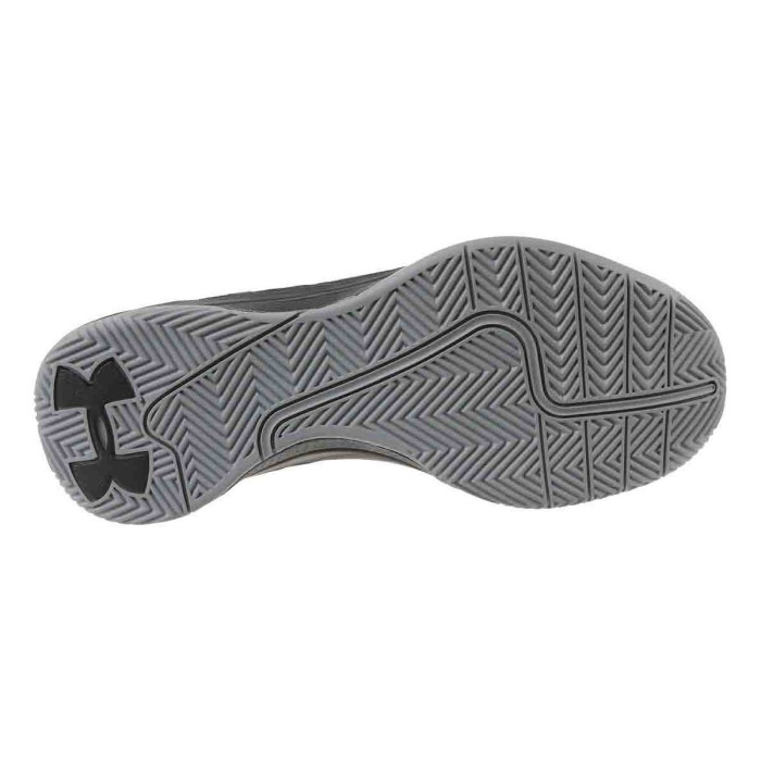 Basket Under Armour Jet Low - Ref. 3020254-002