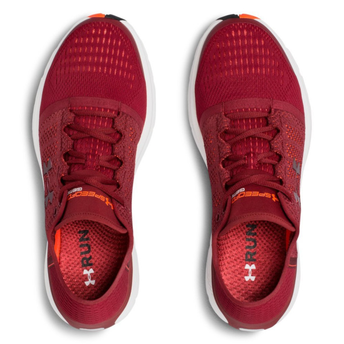 Basket Under Armour SpeedForm Gemini Vent - Ref. 3020661-600