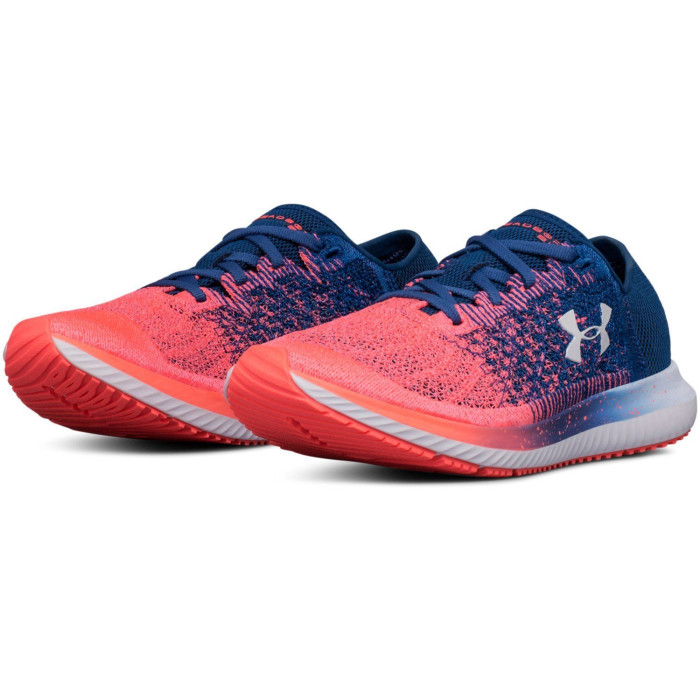 Basket Under Armour Threadborne Blur - Ref. 3000098-401