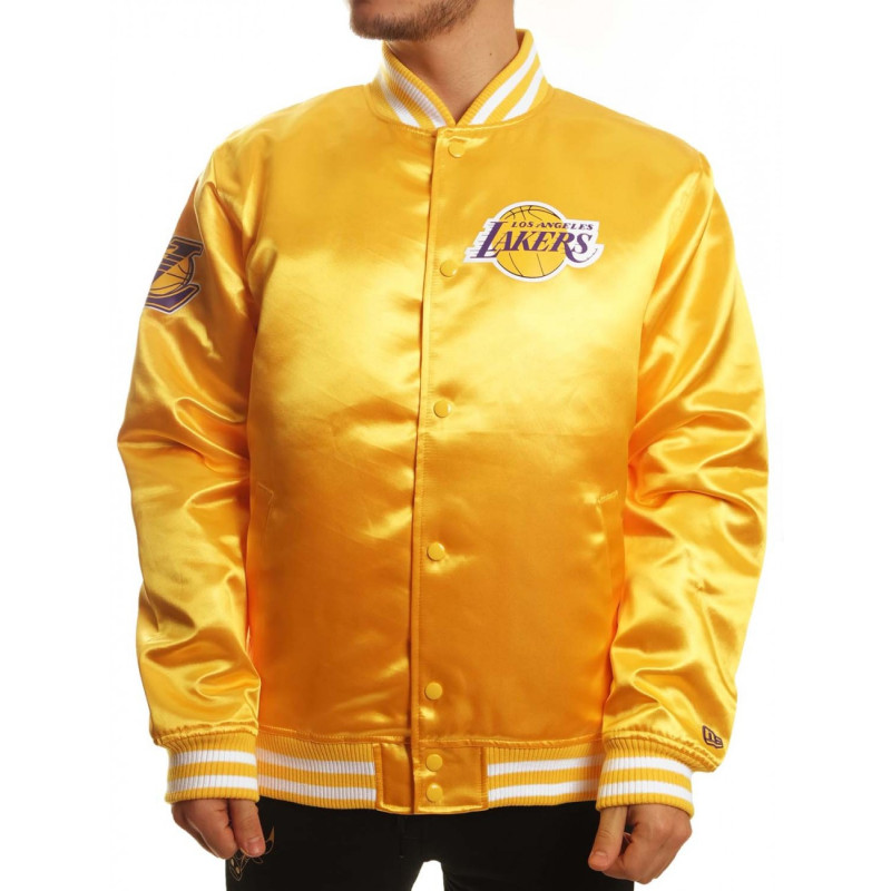 blouson lakers