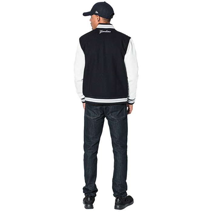 Blouson New Era Team Apparel Varsity New York Yankees - Ref. 11517698