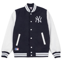 Blouson New Era Team Apparel Varsity New York Yankees - Ref. 11517698