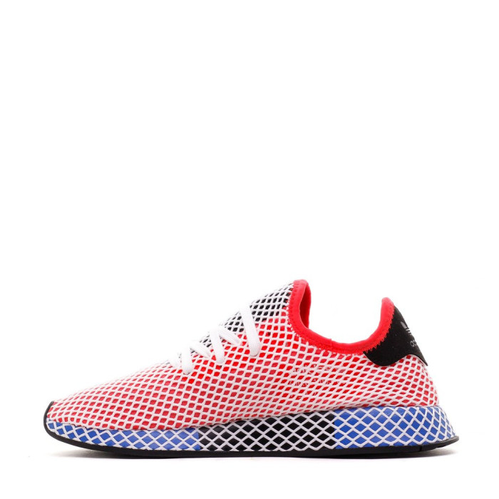 Basket adidas Originals Deerupt Runner - Ref. CQ2624