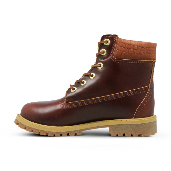 Boots Timberland 6 Inch Premium Junior - Ref. CA1PLZ