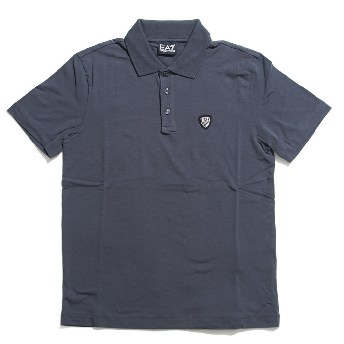 Polo EA7 Emporio Armani - Ref. 8NPF93-PJ20Z-1994