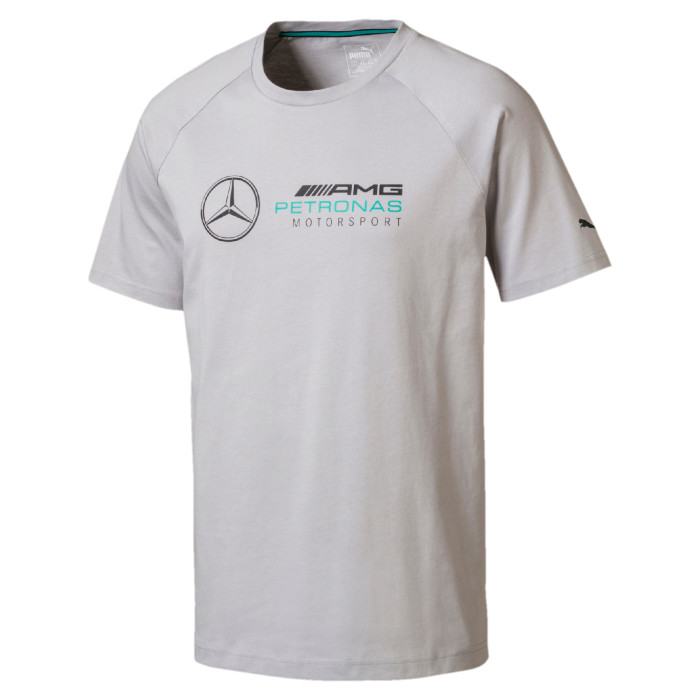 Tee-shirt Puma Mercedes AMG Petronas - Ref. 576089-02