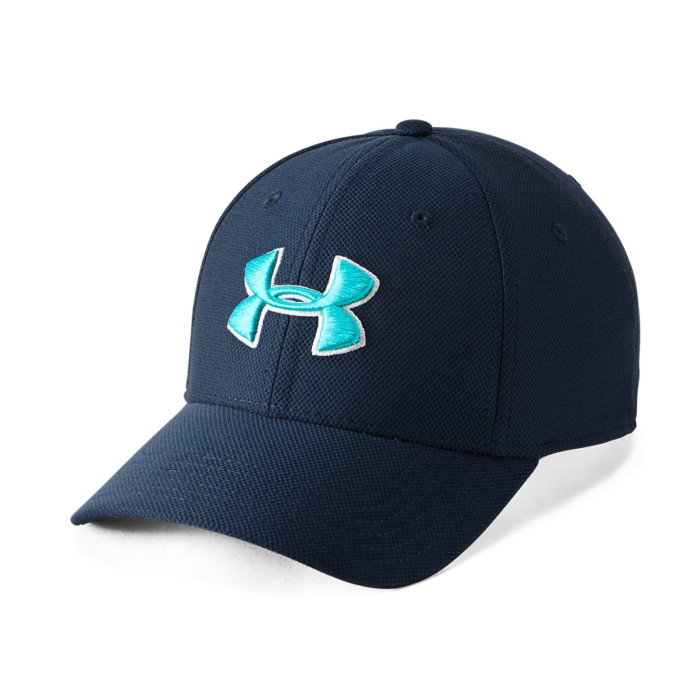 Casquette Under Armour Blitzing 3.0 - Ref. 1305036-408