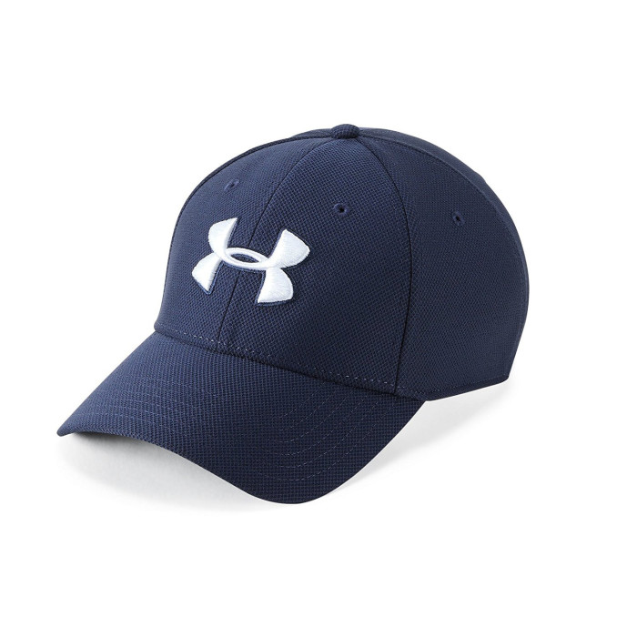 Casquette Under Armour Blitzing 3.0 - Ref. 1305036-410