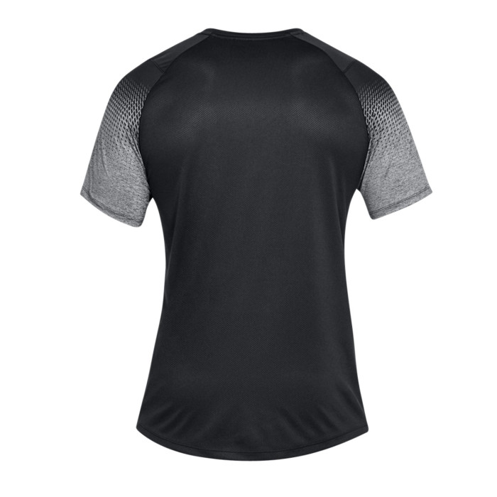 Tee-shirt Under Armour MK-1 Terry Dash Printed Left Chest - Ref. 1323416-001