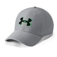 Casquette Under Armour Printed Blitzing 3.0 Stretch Fit - Ref. 1305038-035