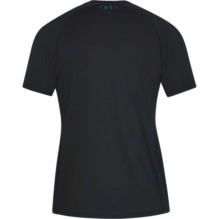 Tee-shirt Under Armour Threadborne Vanish - Ref. 1306408-001