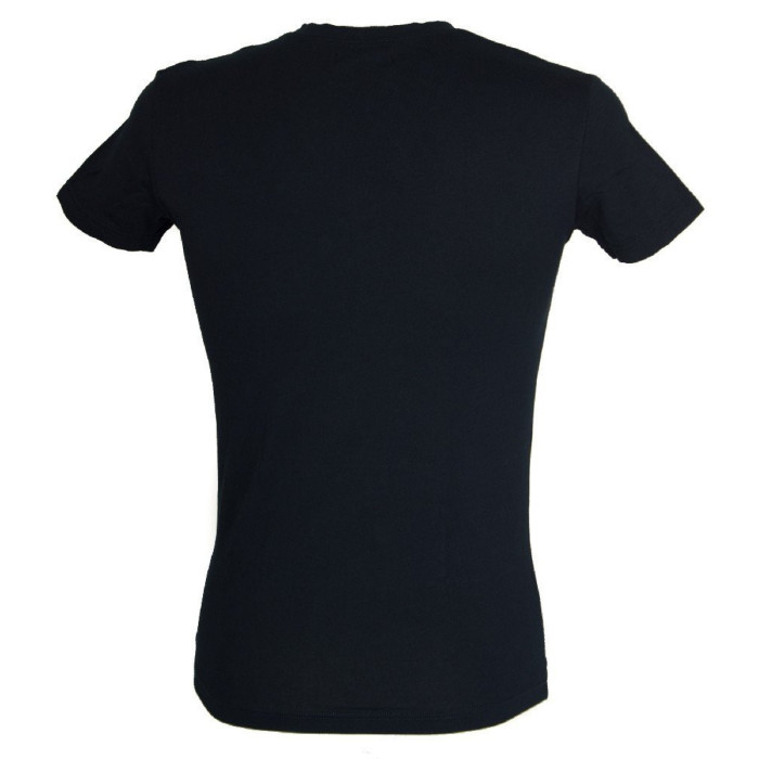 Tee-shirt EA7 Emporio Armani V-Neck - Ref. 110810-8P525-00135
