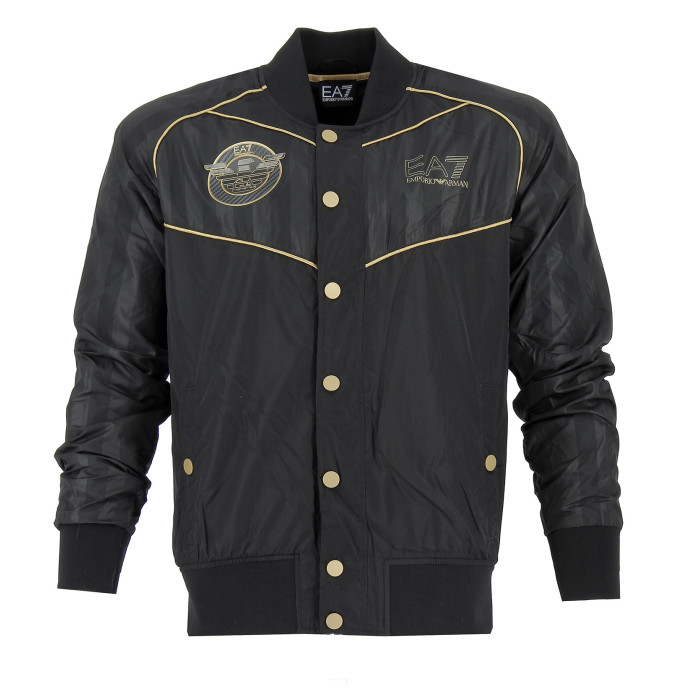 Veste EA7 Emporio Armani - Ref. 3ZPB33-PNG4Z-1200