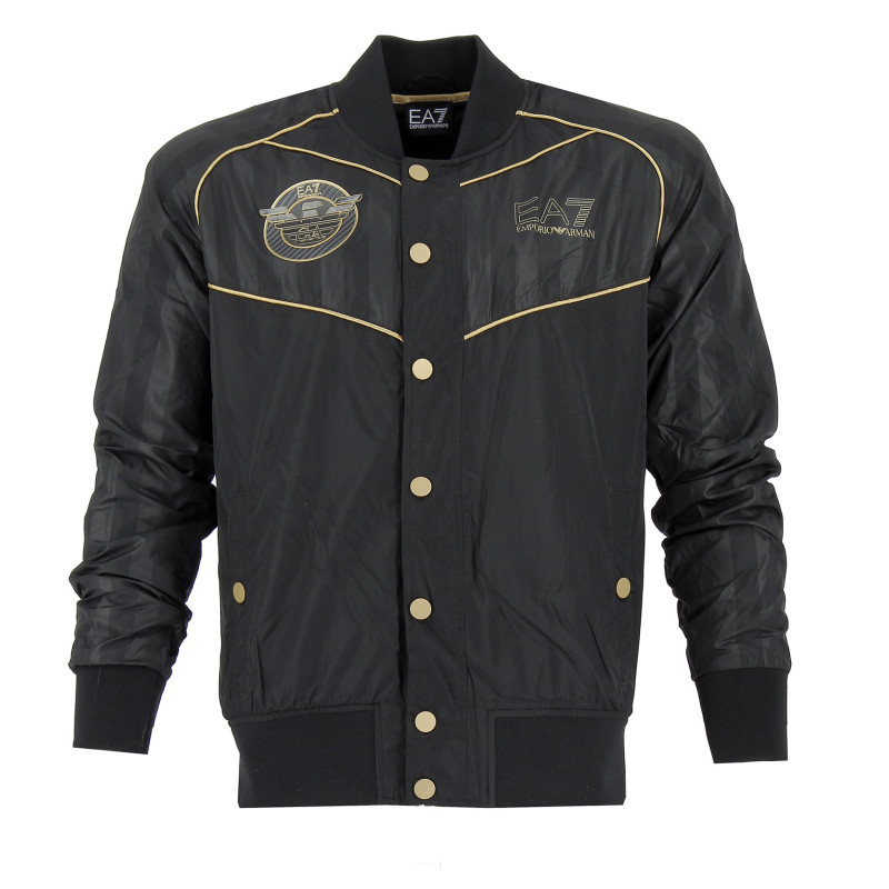 Veste EA7 Emporio Armani - Ref. 3ZPB33-PNG4Z-1200 Veste EA7 Emporio Armani - Ref. 3ZPB33-PNG4Z-1200