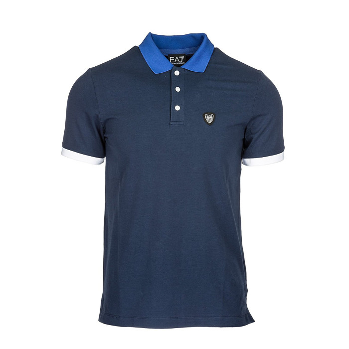 Polo EA7 Emporio Armani - Ref. 3ZPF80-PJ20Z-1554