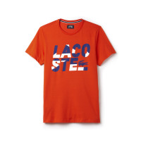 Tee-shirt Lacoste - Ref. TH8134-00RKZ