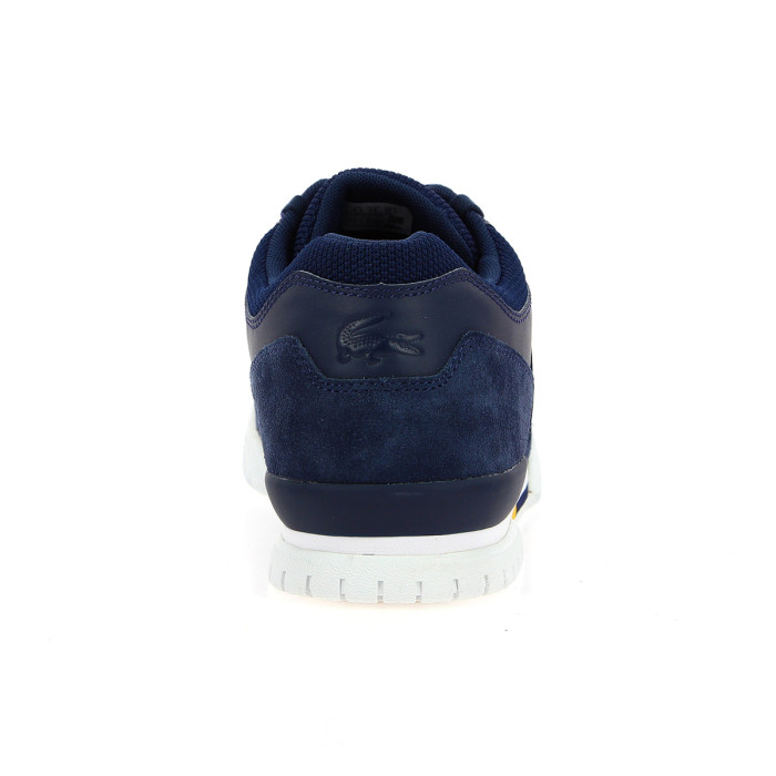 Basket Lacoste Missouri G117 2 SPM - Ref. 733SPM0001003