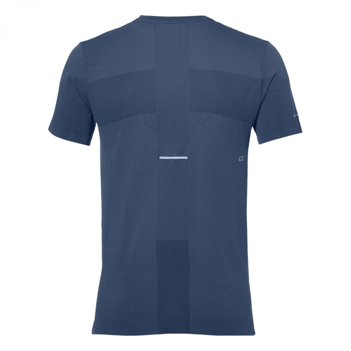 Tee-shirt Asics Gel-Cool Seamless SS - Ref. 154571-0793