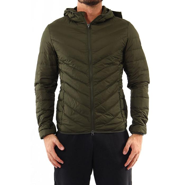 Doudoune EA7 Emporio Armani - Ref. 8NPB09-PNE1Z-1852