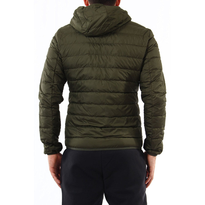 Doudoune EA7 Emporio Armani - Ref. 8NPB09-PNE1Z-1852