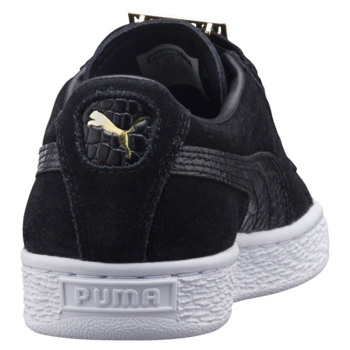 Basket Puma Suede Classic B-Boy Junior - Ref. 366476-01