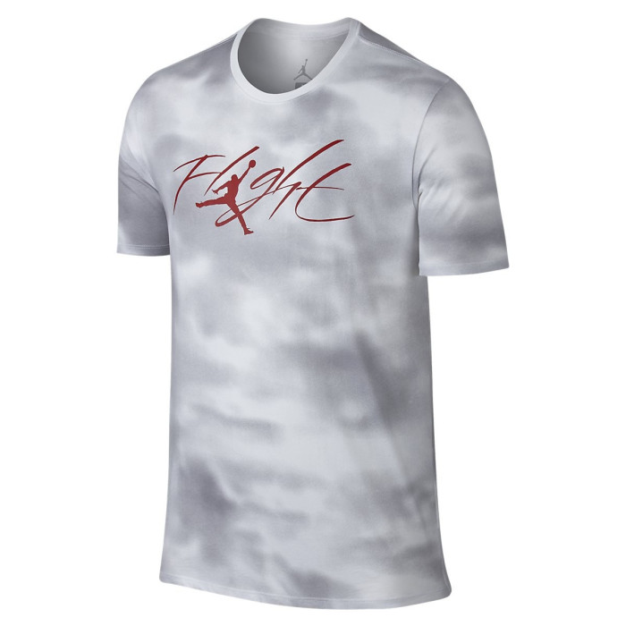 Nike Tee-shirt Nike Jordan Flight Time - 789629-012