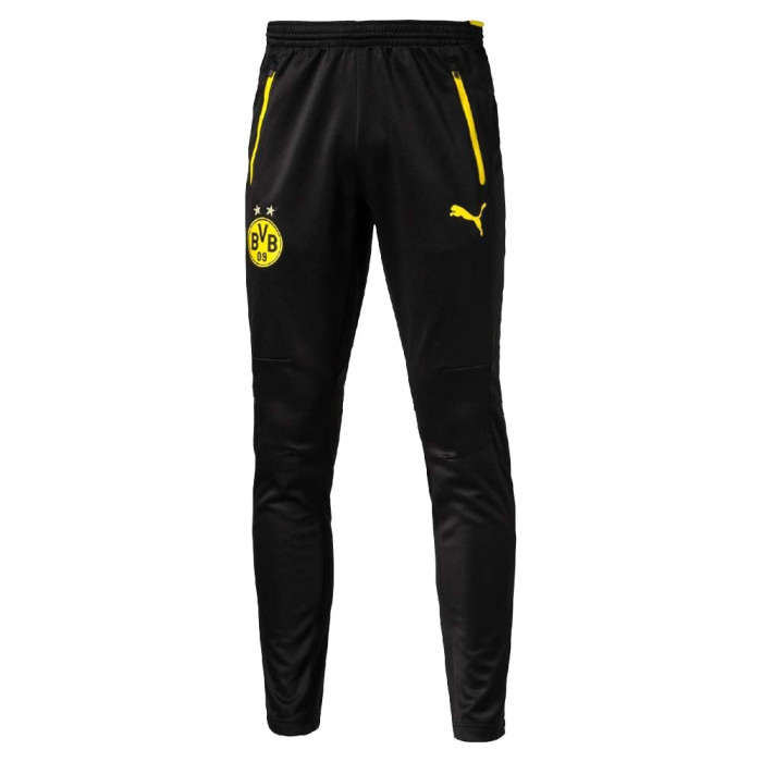 Puma Pantalon d'entraînement Puma Borussia Dortmund - 749863-02