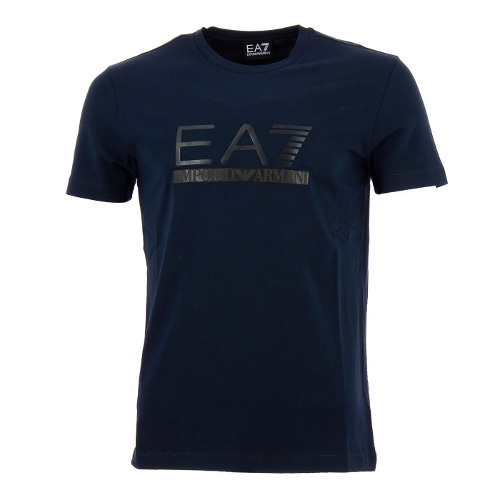 EA7 Emporio Armani Tee-shirt EA7 Emporio Armani (Bleu)