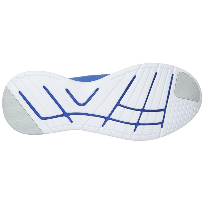 Basket Lacoste LT Fit 118 4 SPM - Ref. 735SPM0028080