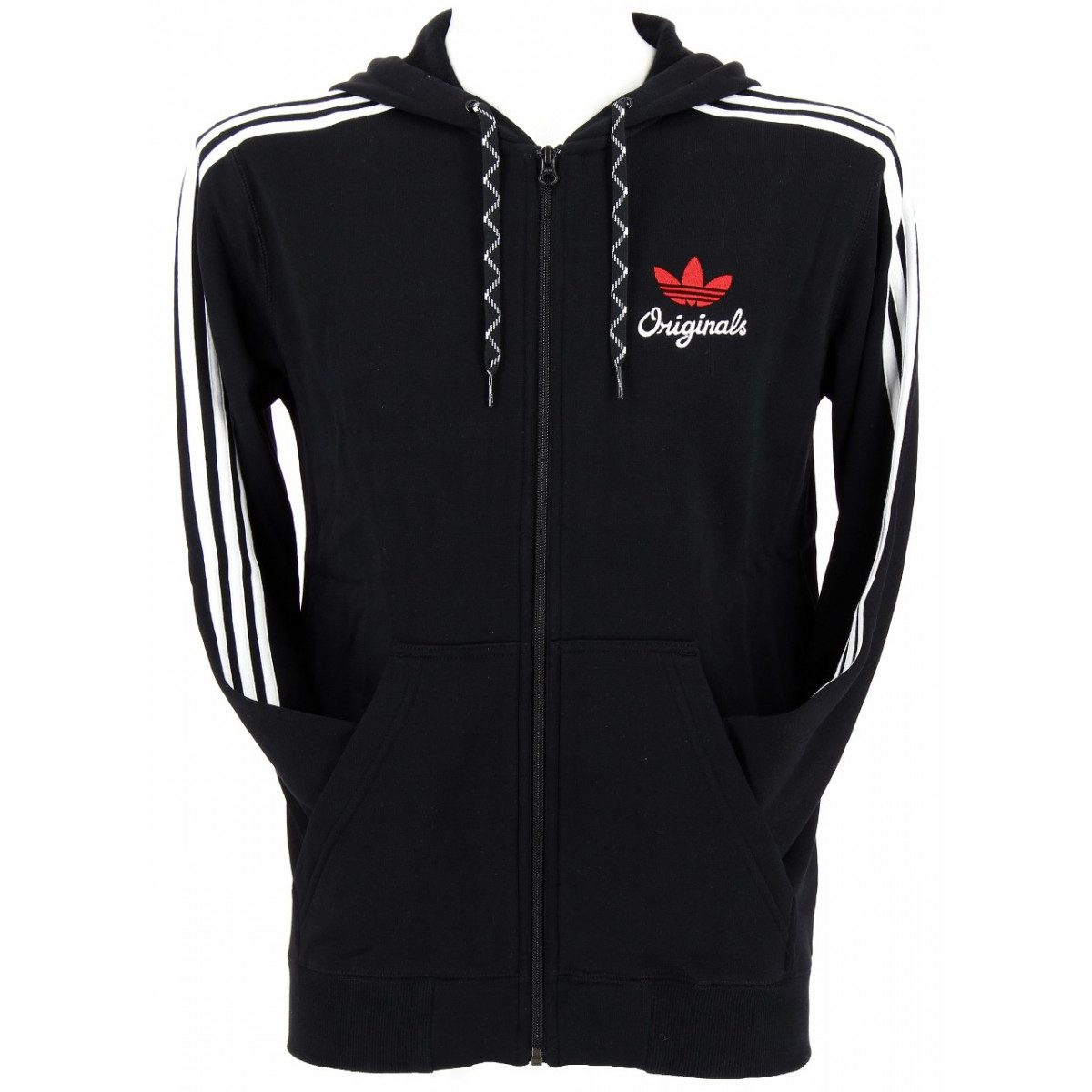  Sweat  adidas  Originals  Spo Hooded Ref G84778 