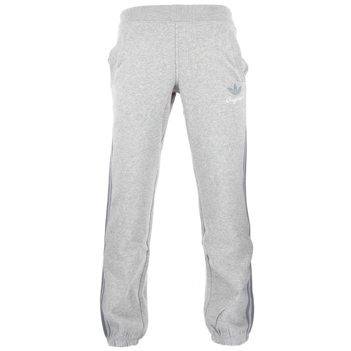 Pantalon de survêtement Adidas Originals Spo Fleece - Ref. G84766