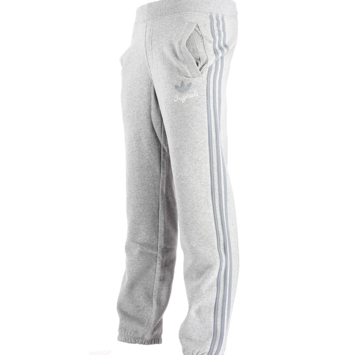 Pantalon de survêtement Adidas Originals Spo Fleece - Ref. G84766
