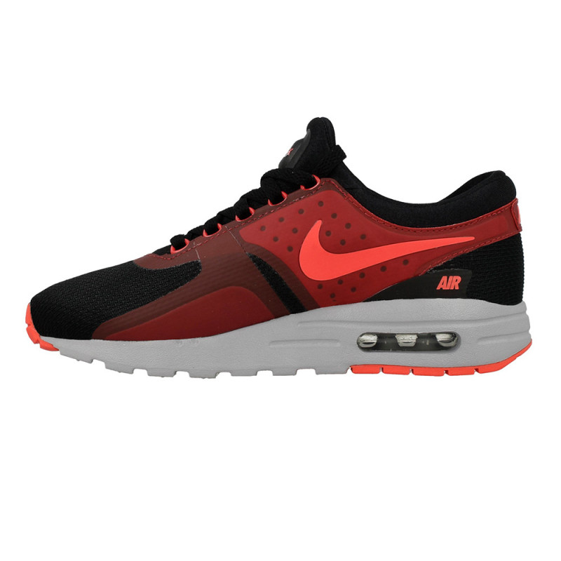 nike air max zero essential rouge