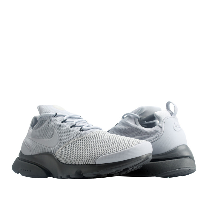 Basket Nike Air Presto Fly - Ref. 908019-005
