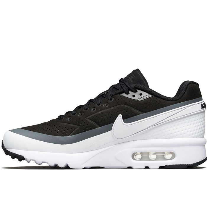 Basket Nike Air Max BW Ultra Moire - Ref. 918205-001